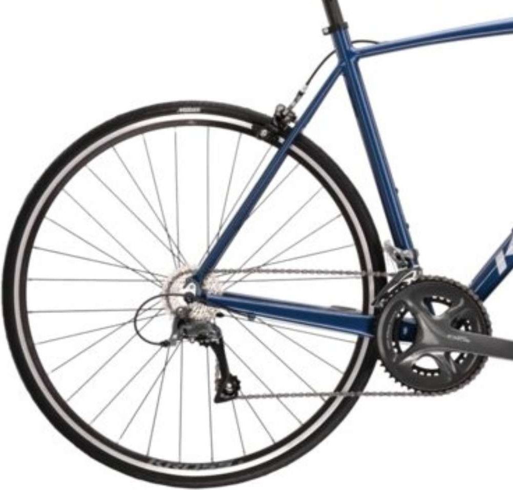 Produit reconditionné - Kross Vento 2.0  / Shimano Claris / 16v / Très bon état