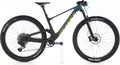 Produit reconditionné · Scott Spark RC Comp GX AXS / Vélo VTT | Très bon état