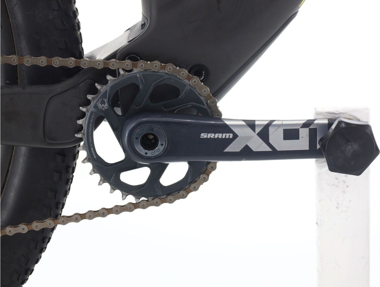 Produit reconditionné · Scott Spark RC Comp GX AXS / Vélo VTT | Très bon état