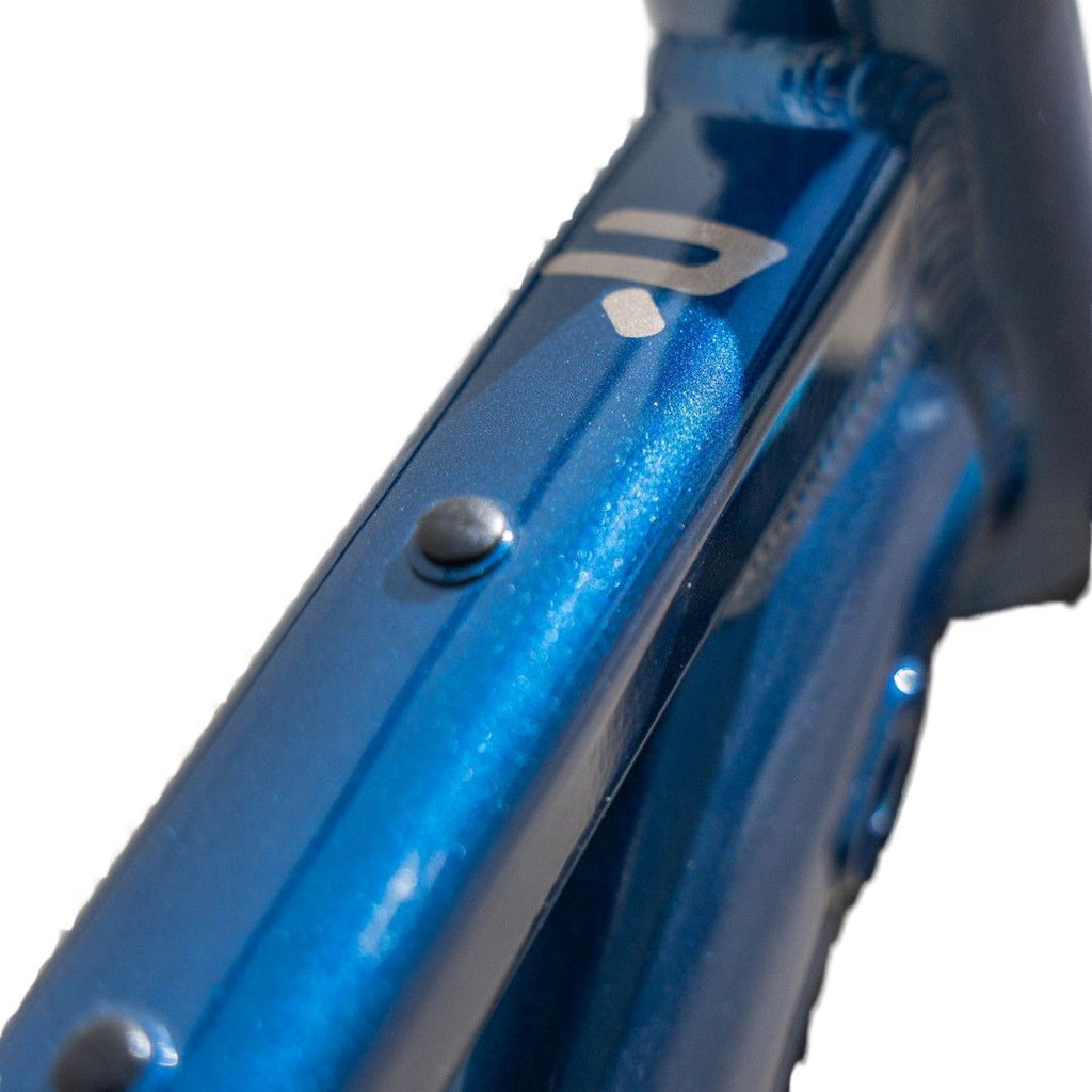 Produit reconditionné  - Ridley Blast A9 / Shimano Cues 10v / Talla L Azul / Très bon état