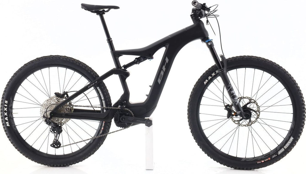 Produit reconditionné · BH AtomX Lynx 8.7 XT / Vélo VTT électrique | Très bon état