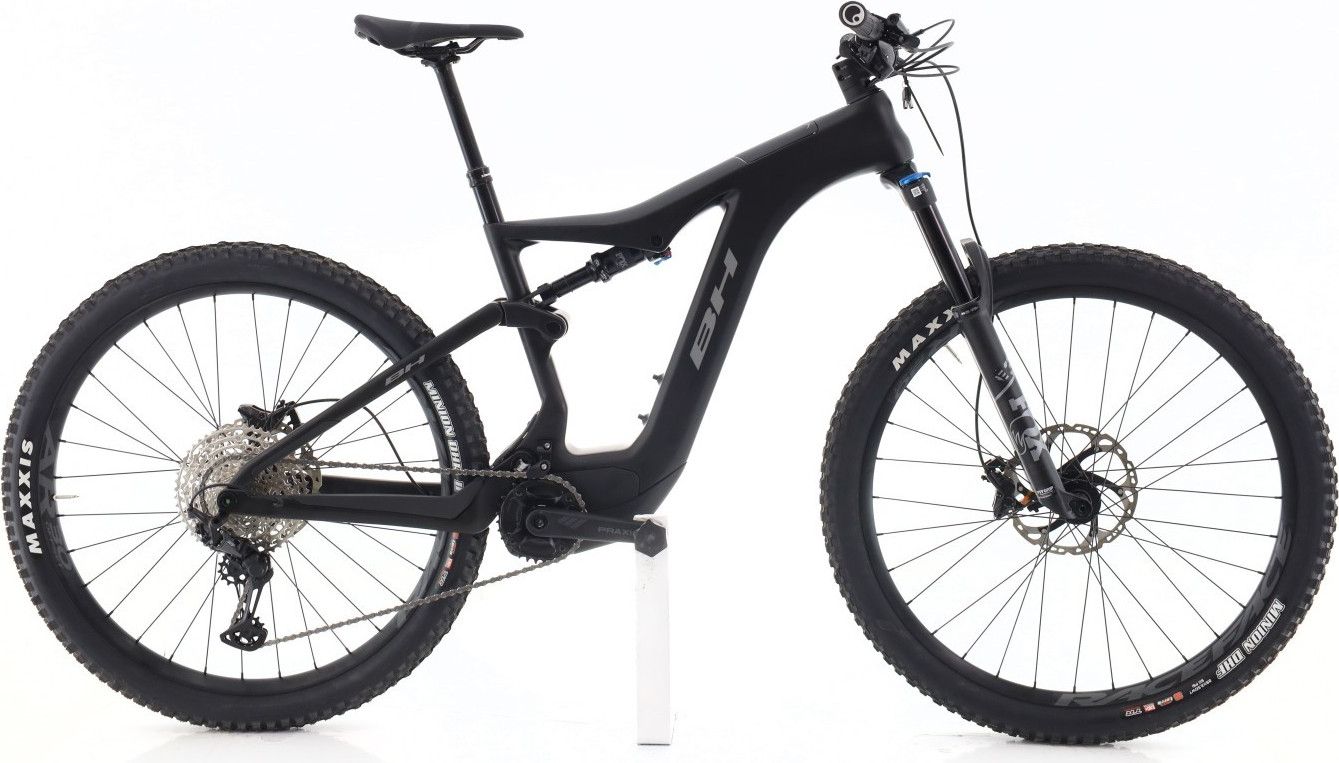 Produit reconditionné · BH AtomX Lynx 8.7 XT / Vélo VTT électrique | Très bon état