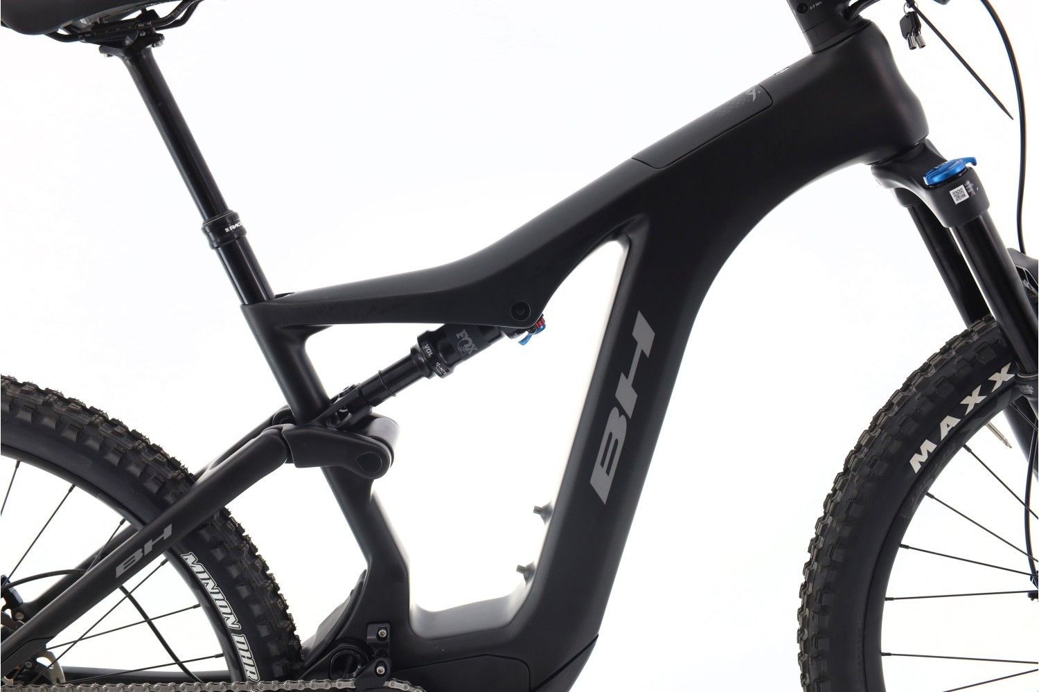 Produit reconditionné · BH AtomX Lynx 8.7 XT / Vélo VTT électrique | Très bon état