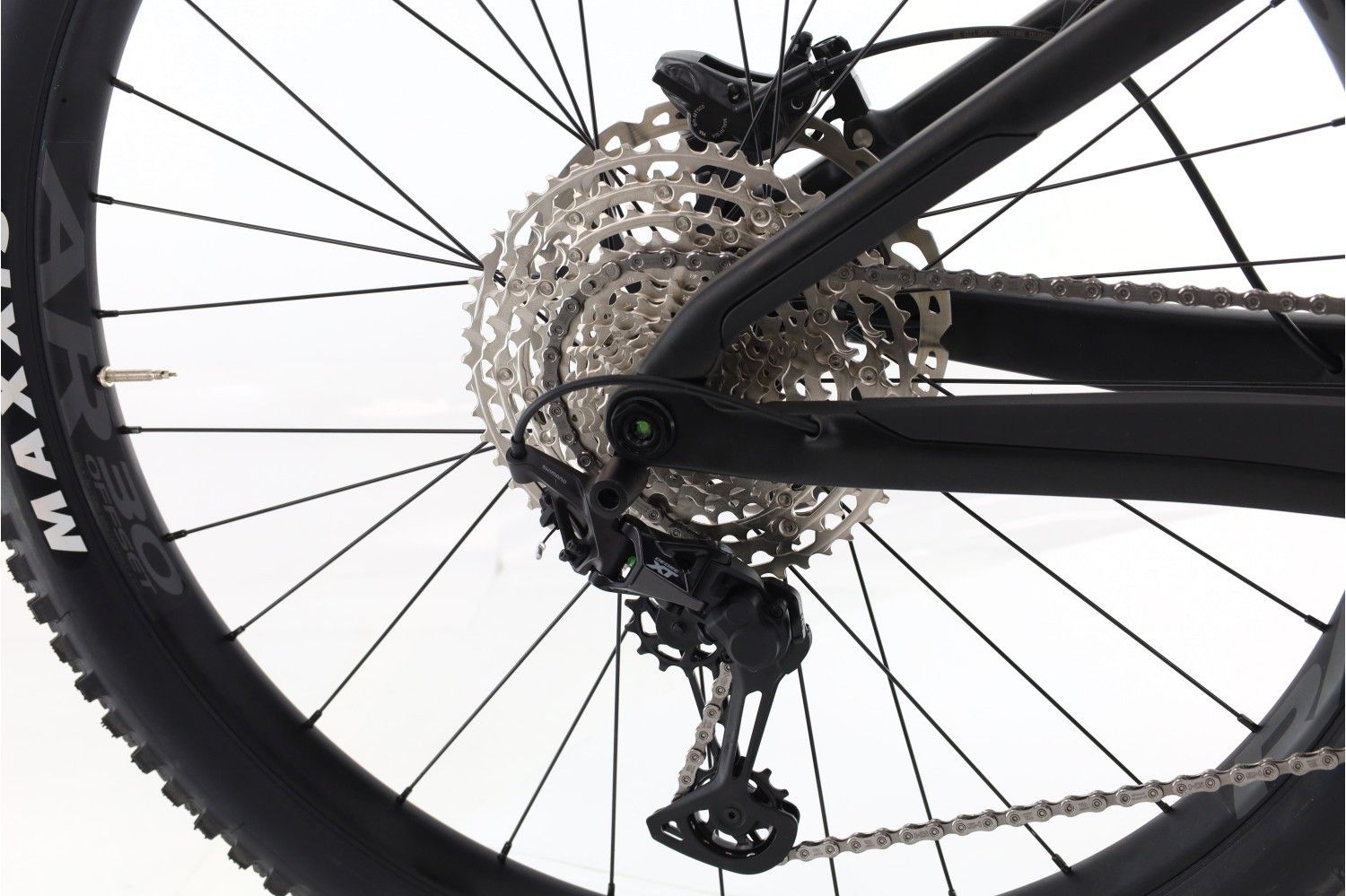 Produit reconditionné · BH AtomX Lynx 8.7 XT / Vélo VTT électrique | Très bon état