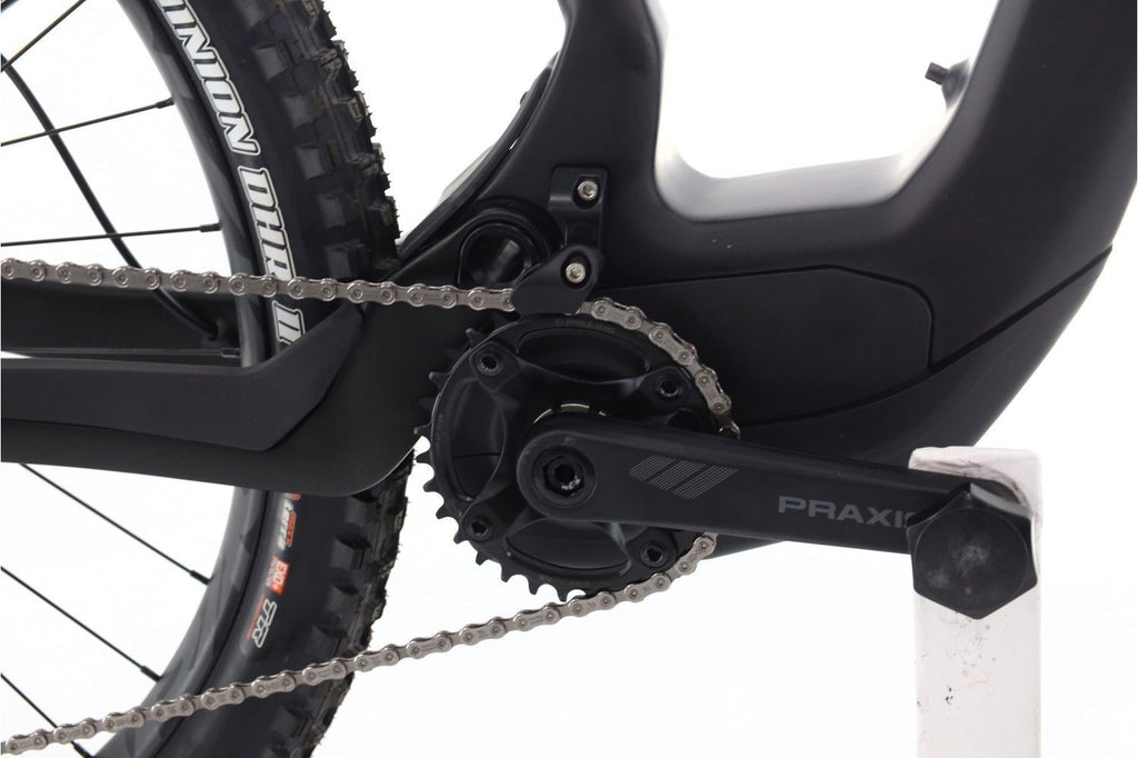Produit reconditionné · BH AtomX Lynx 8.7 XT / Vélo VTT électrique | Très bon état