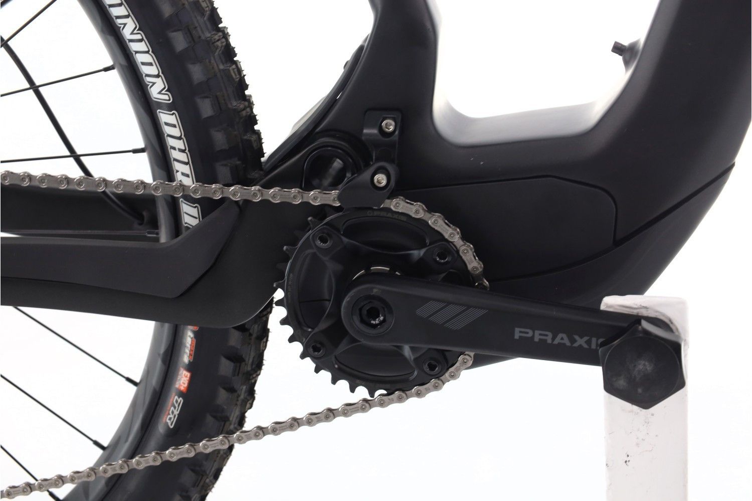 Produit reconditionné · BH AtomX Lynx 8.7 XT / Vélo VTT électrique | Très bon état