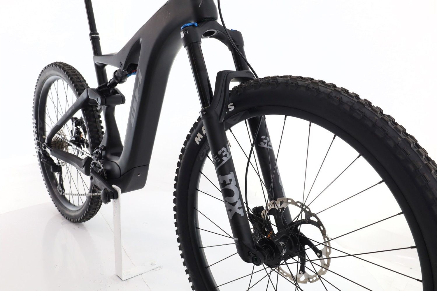 Produit reconditionné · BH AtomX Lynx 8.7 XT / Vélo VTT électrique | Très bon état