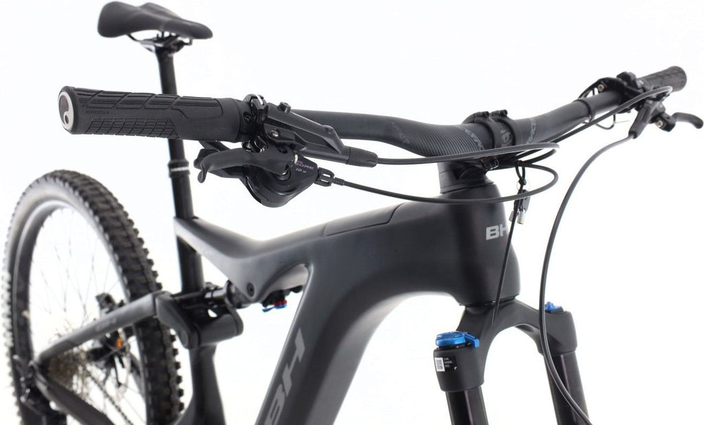 Produit reconditionné · BH AtomX Lynx 8.7 XT / Vélo VTT électrique | Très bon état