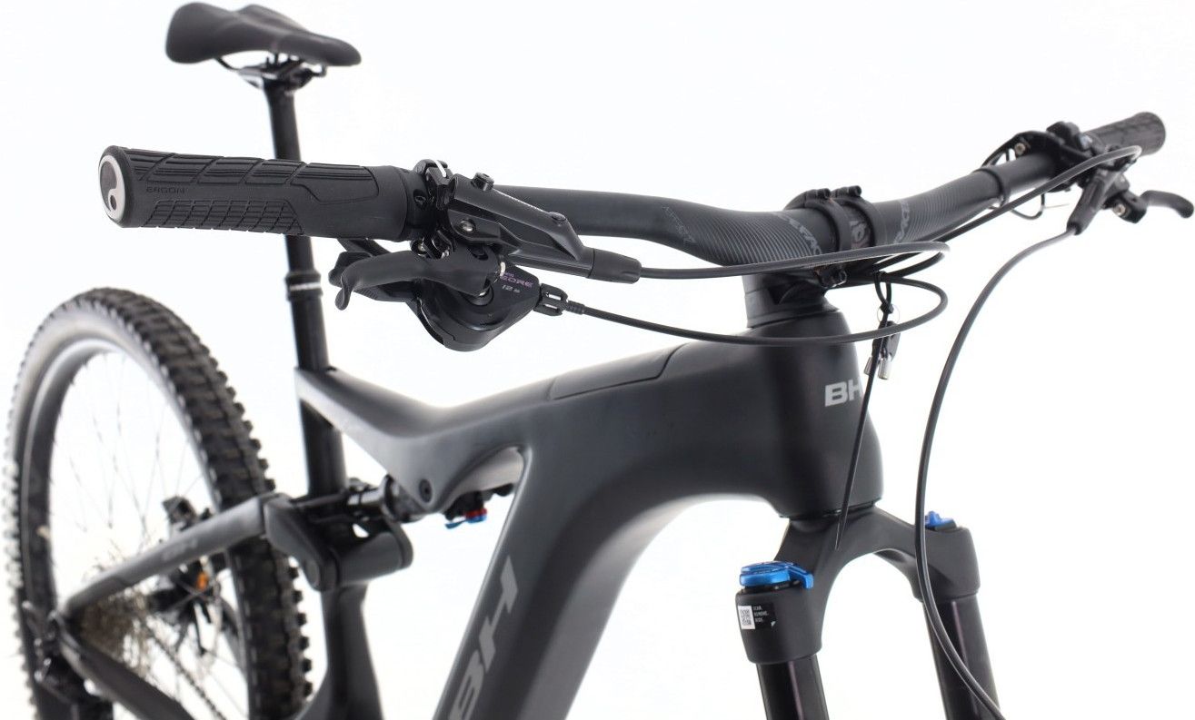 Produit reconditionné · BH AtomX Lynx 8.7 XT / Vélo VTT électrique | Très bon état
