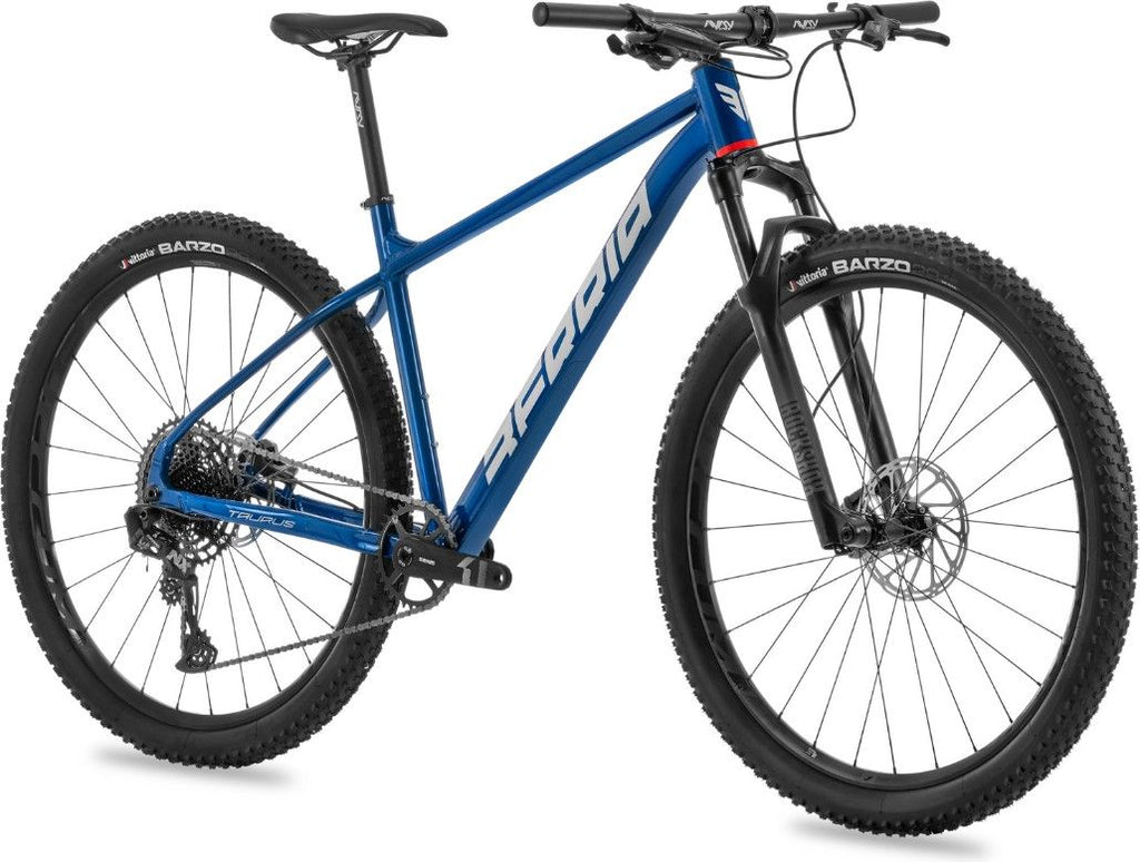 Produit reconditionné  - Berria Taurus ADV / Sram SX eagle 12v / Talla S / Très bon état