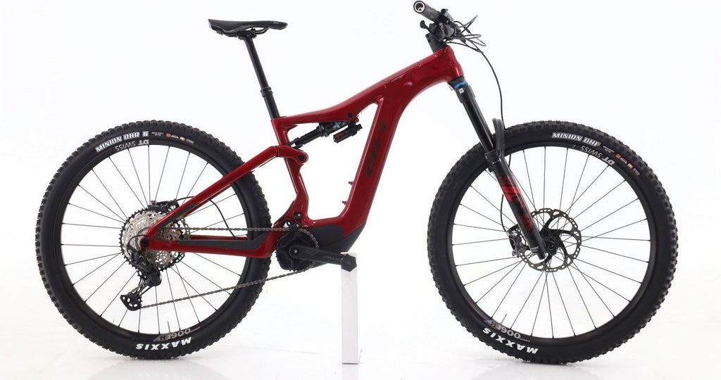 Produit reconditionné · BH AtomX Lynx 9.8 XT / Vélo VTT électrique | Très bon état