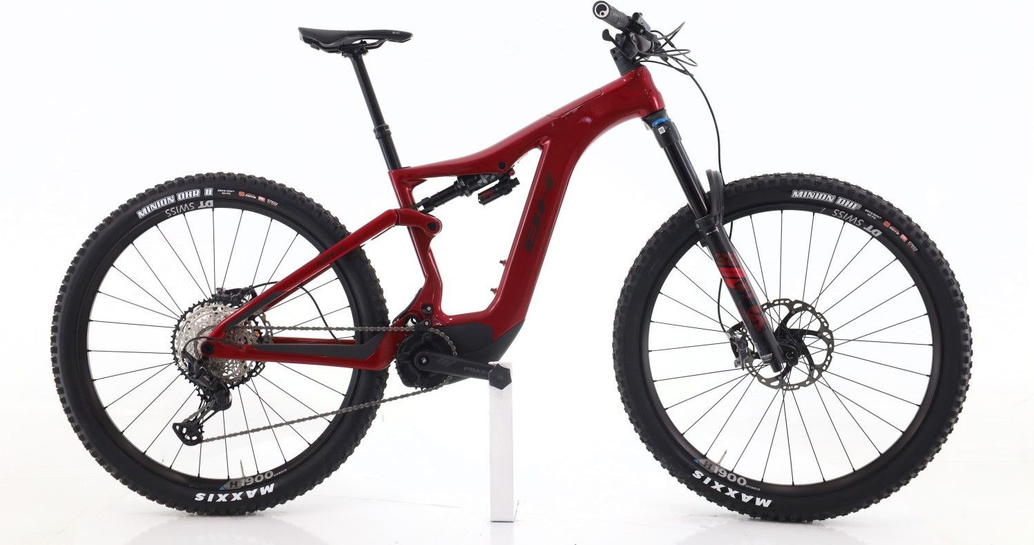 Produit reconditionné · BH AtomX Lynx 9.8 XT / Vélo VTT électrique | Très bon état