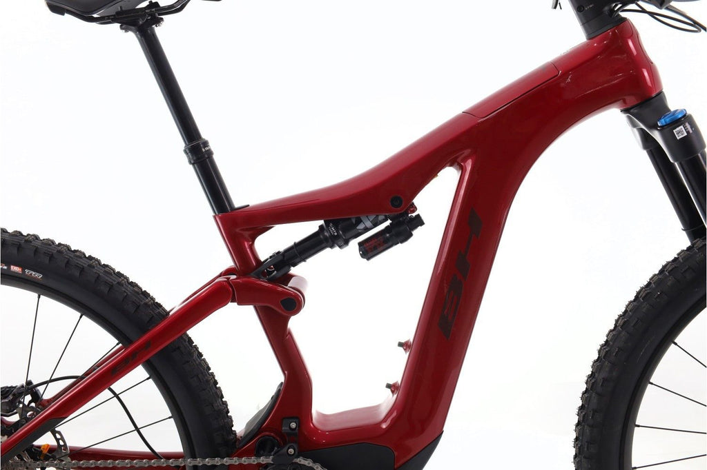 Produit reconditionné · BH AtomX Lynx 9.8 XT / Vélo VTT électrique | Très bon état