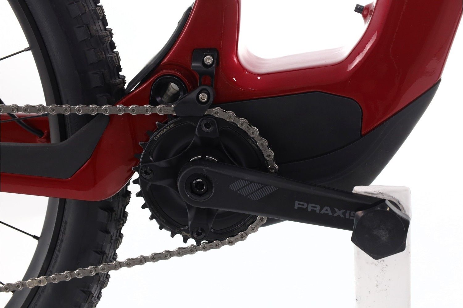 Produit reconditionné · BH AtomX Lynx 9.8 XT / Vélo VTT électrique | Très bon état