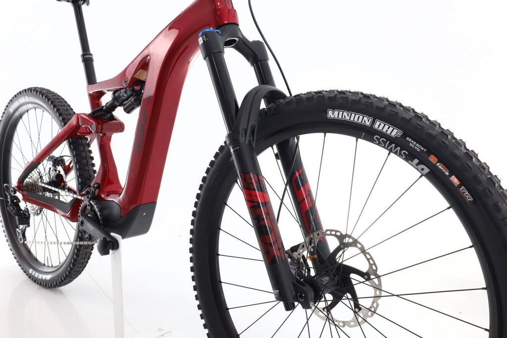 Produit reconditionné · BH AtomX Lynx 9.8 XT / Vélo VTT électrique | Très bon état