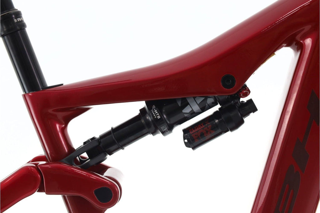 Produit reconditionné · BH AtomX Lynx 9.8 XT / Vélo VTT électrique | Très bon état