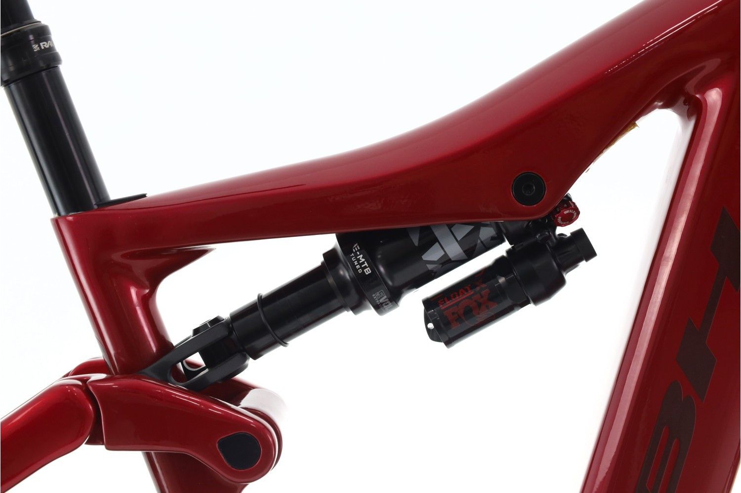 Produit reconditionné · BH AtomX Lynx 9.8 XT / Vélo VTT électrique | Très bon état