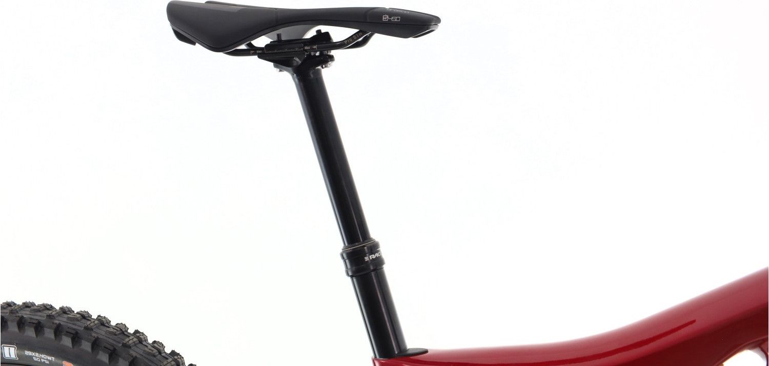 Produit reconditionné · BH AtomX Lynx 9.8 XT / Vélo VTT électrique | Très bon état