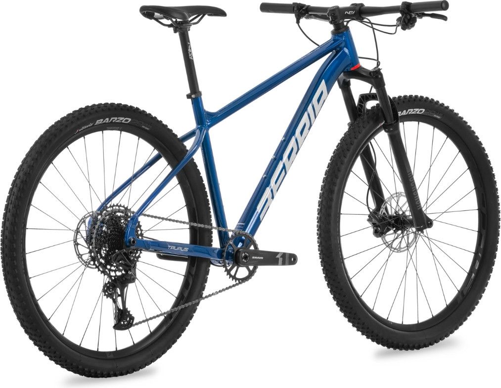 Produit reconditionné  - Berria Taurus ADV / Sram SX eagle 12v / Talla M / Très bon état