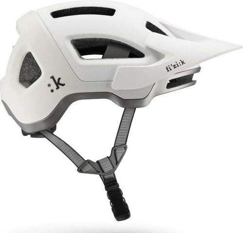 Casque VTT Fizik Kassis Blanc