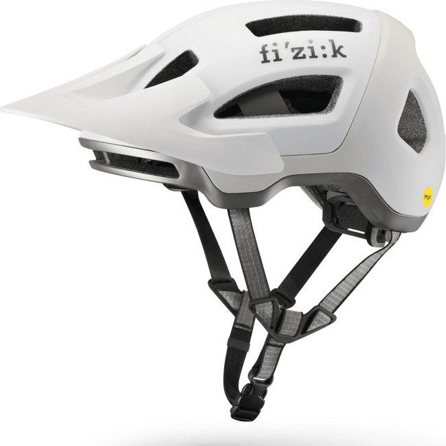 Casque VTT Fizik Kassis Blanc