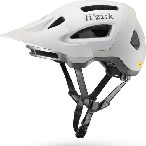 Casque VTT Fizik Kassis Blanc