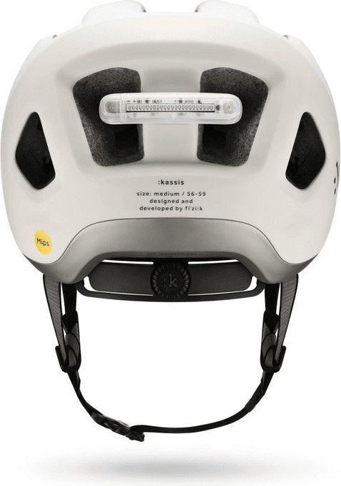 Casque VTT Fizik Kassis Blanc