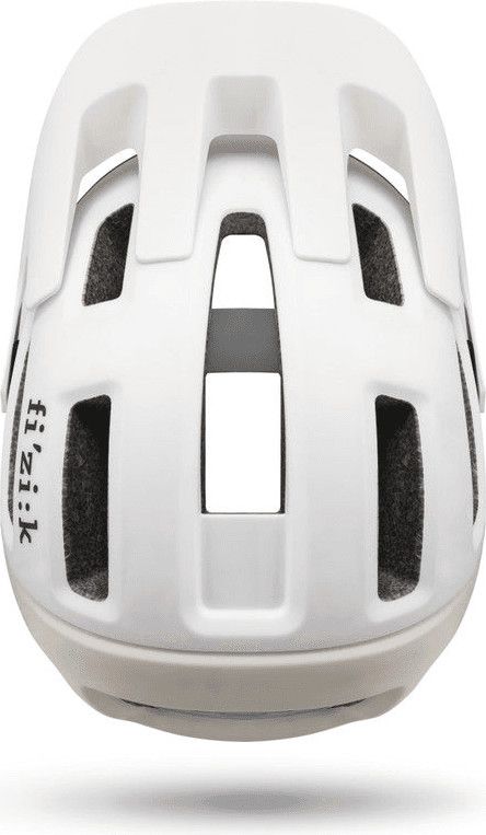 Casque VTT Fizik Kassis Blanc