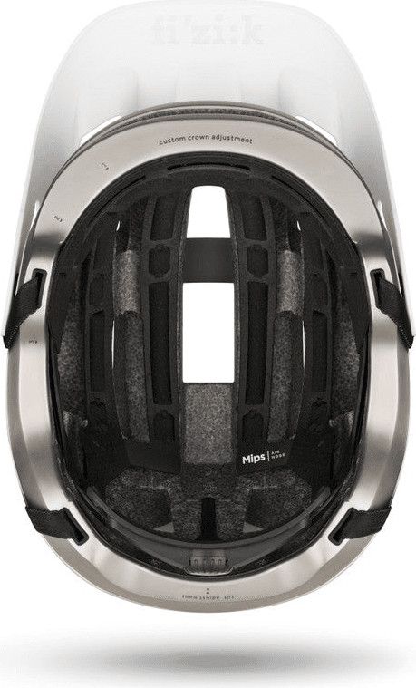 Casque VTT Fizik Kassis Blanc