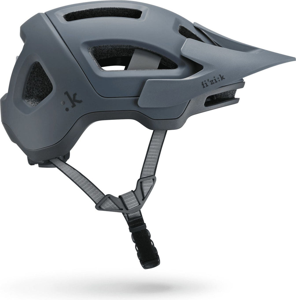 Casque VTT Fizik Kassis Bleu