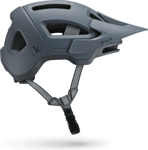 Casque VTT Fizik Kassis Bleu