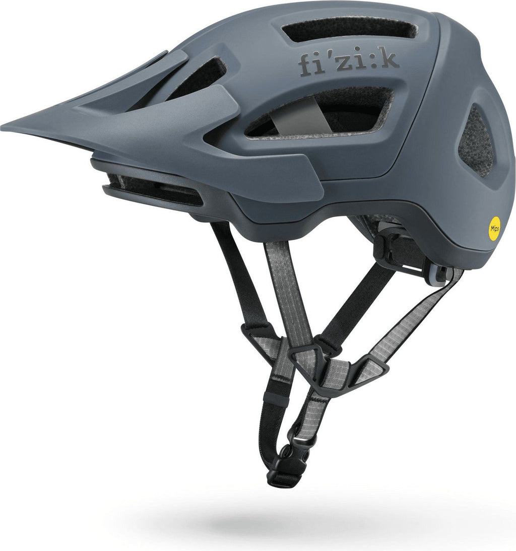 Casque VTT Fizik Kassis Bleu