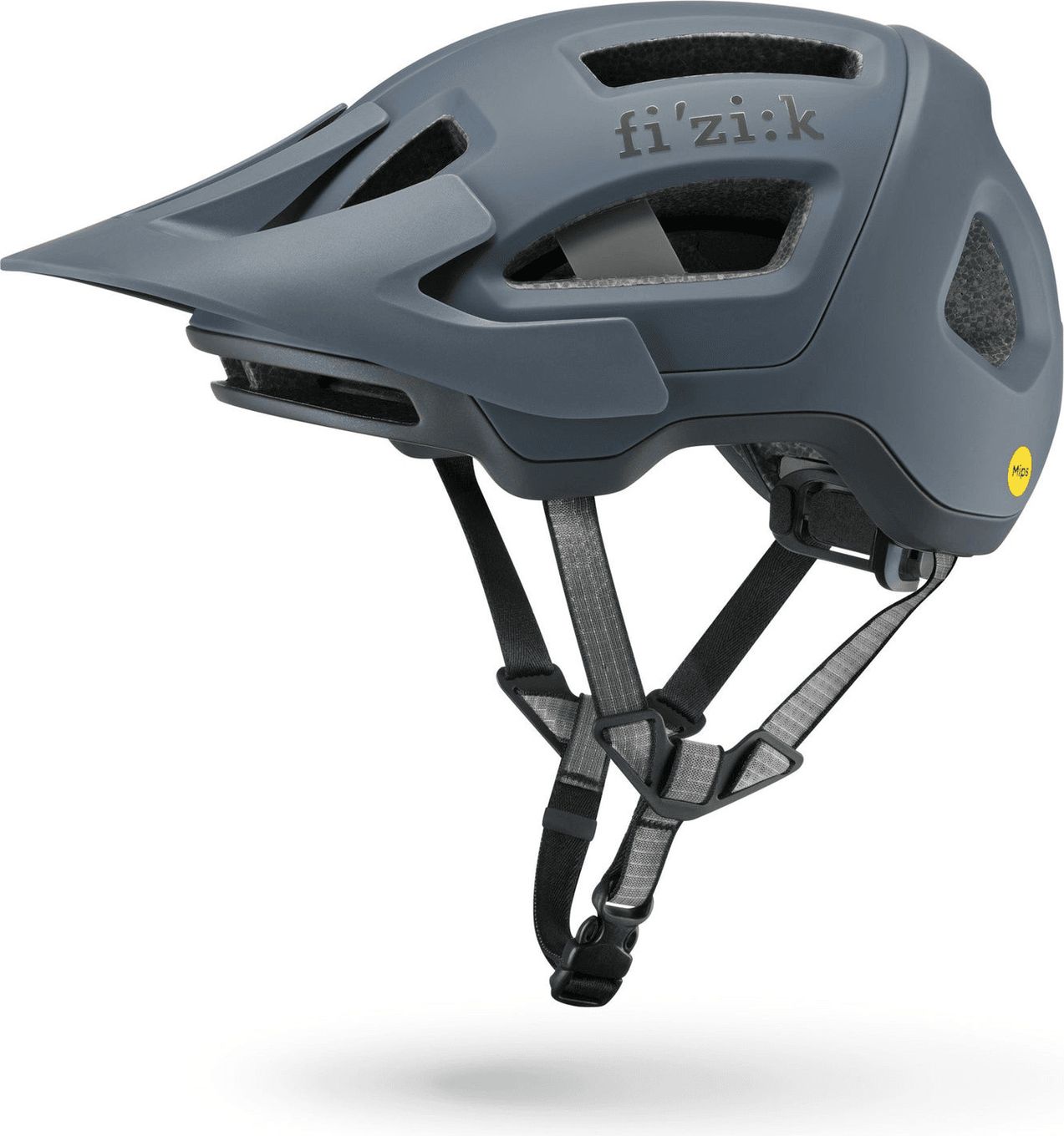 Casque VTT Fizik Kassis Bleu