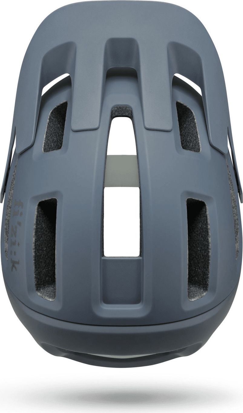 Casque VTT Fizik Kassis Bleu