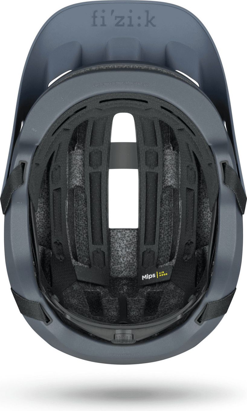 Casque VTT Fizik Kassis Bleu