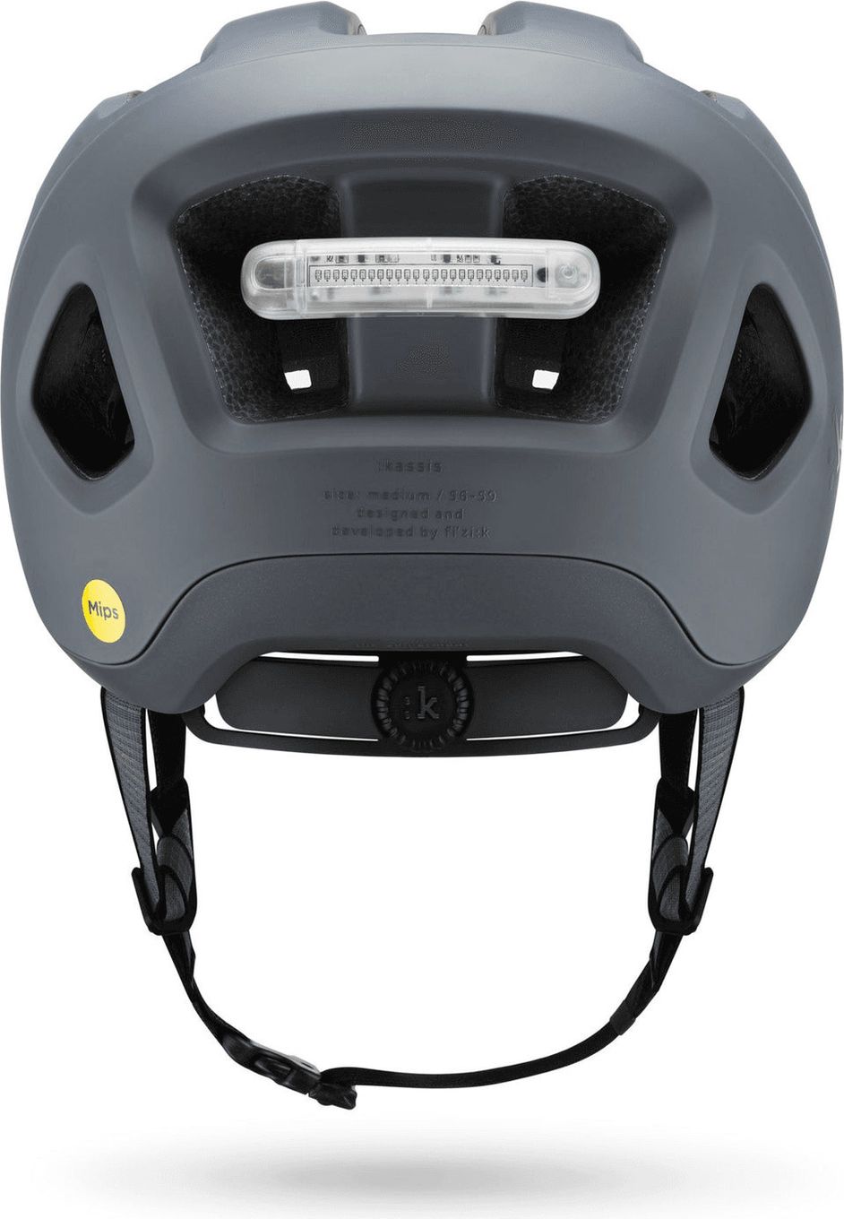 Casque VTT Fizik Kassis Bleu