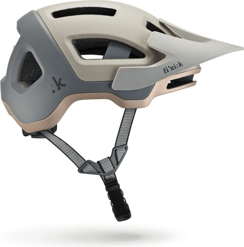 Casque VTT Fizik Kassis Sable