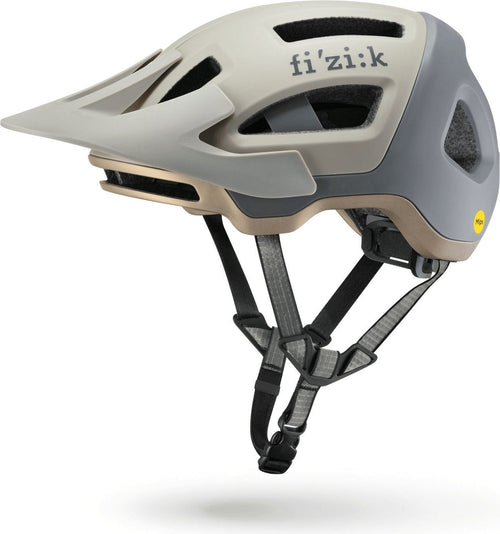 Casque VTT Fizik Kassis Sable