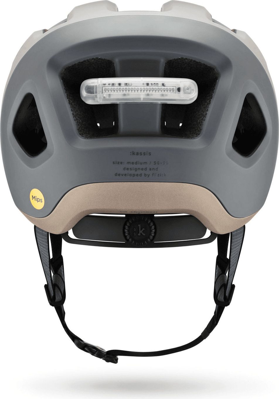 Casque VTT Fizik Kassis Sable