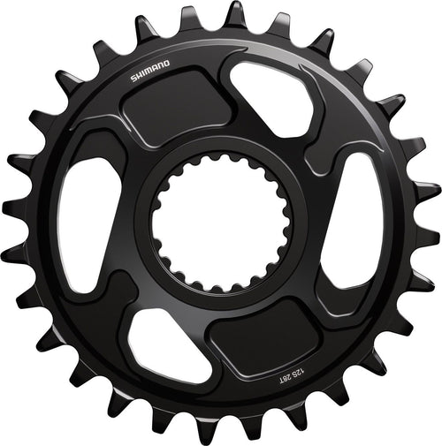 Plateau Shimano Deore XT SM-CRM86 Direct Mount 12V