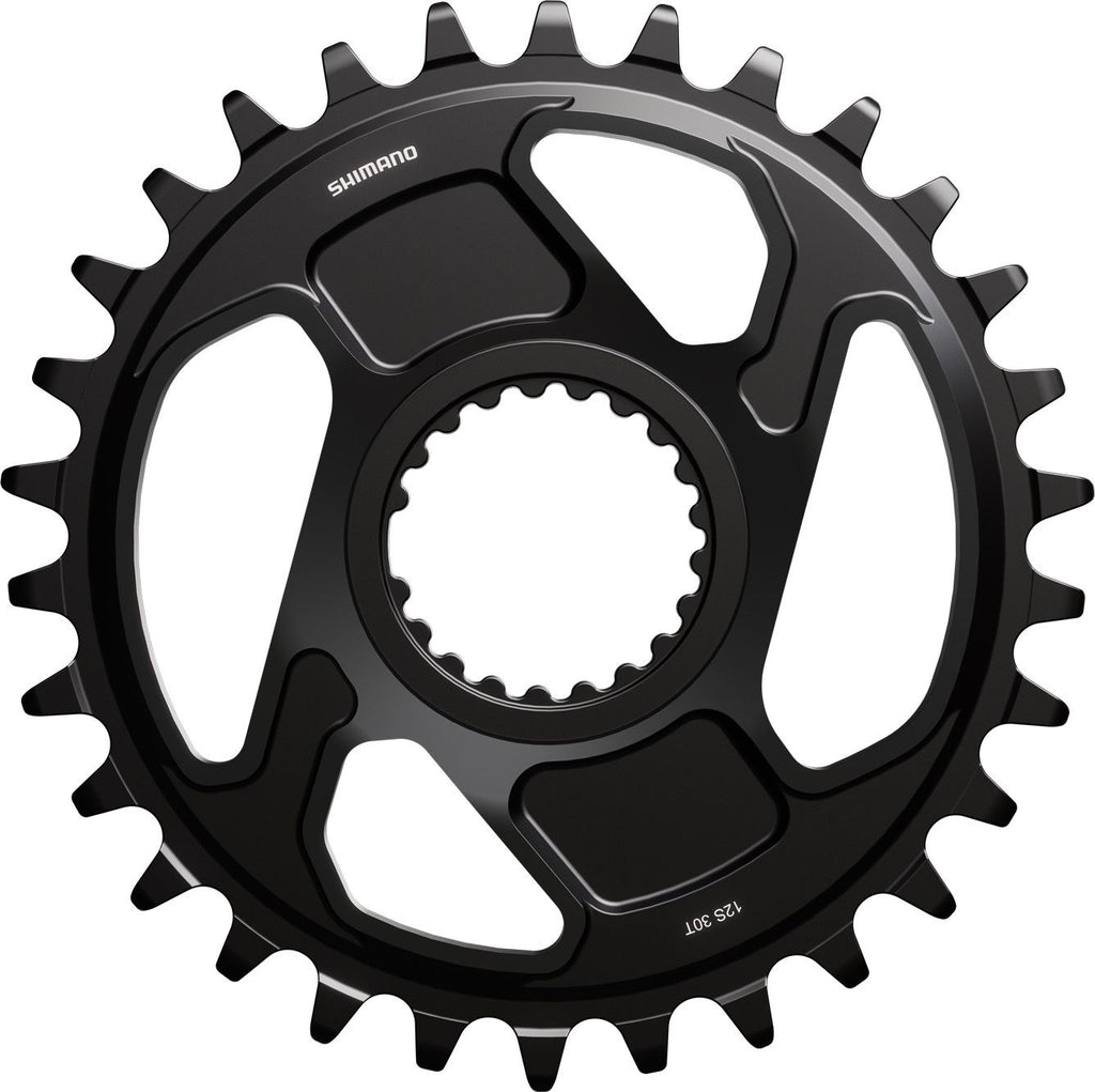Plateau Shimano Deore XT SM-CRM86 Direct Mount 12V