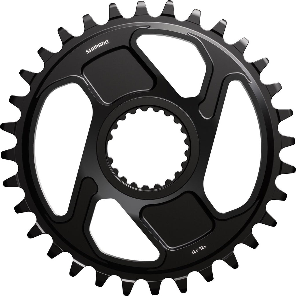 Plateau Shimano Deore XT SM-CRM86 Direct Mount 12V