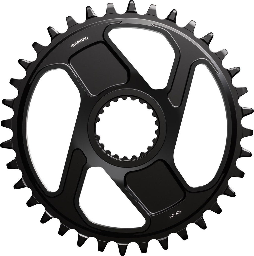 Plateau Shimano Deore XT SM-CRM86 Direct Mount 12V