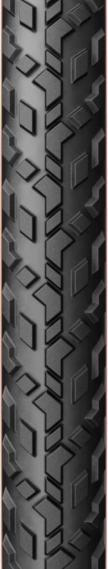Pneu Pirelli Cinturato Gravel M 700 mm Tubeless Ready TechWall SpeedGrip Noir