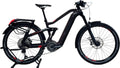produit reconditionné . Haibike Xduro Adventr FS XT 2021 . Vélo électrique . Haibike . très bon état