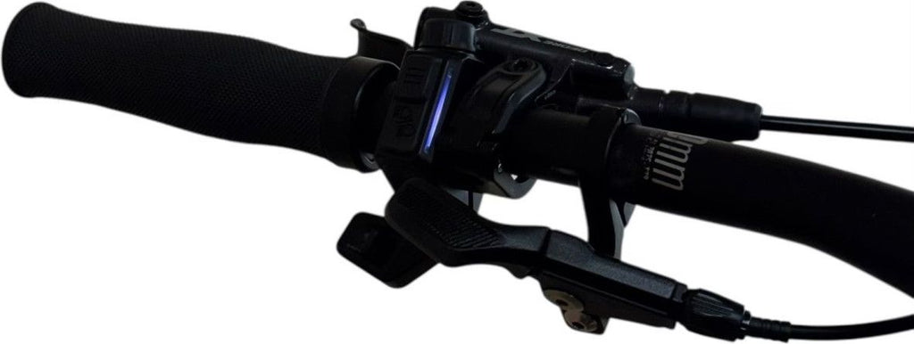 produit reconditionné . Haibike Xduro Adventr FS XT 2021 . Vélo électrique . Haibike . très bon état