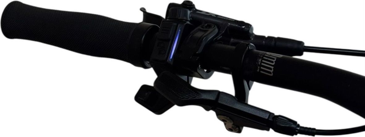 produit reconditionné . Haibike Xduro Adventr FS XT 2021 . Vélo électrique . Haibike . très bon état