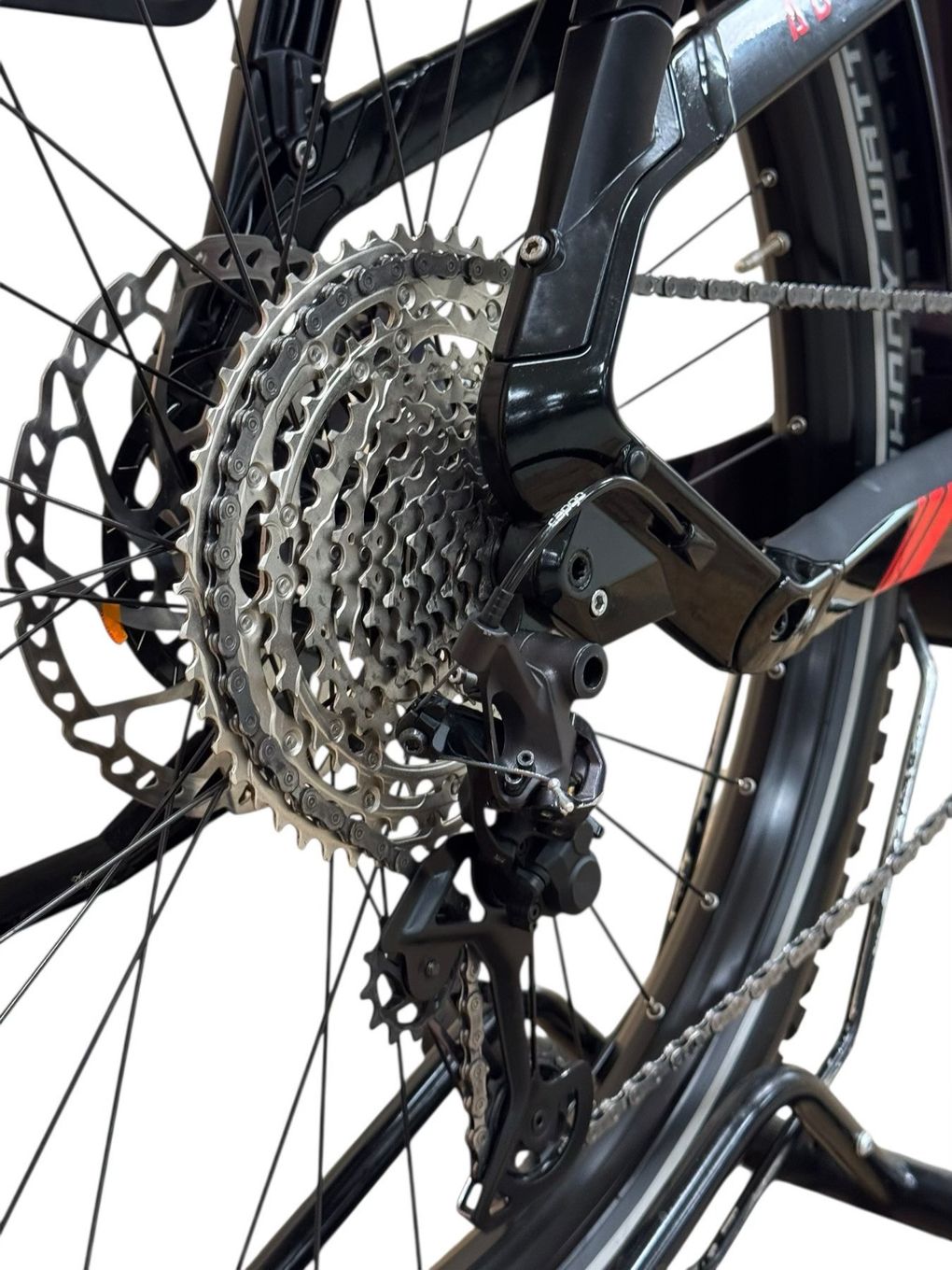 produit reconditionné . Haibike Xduro Adventr FS XT 2021 . Vélo électrique . Haibike . très bon état