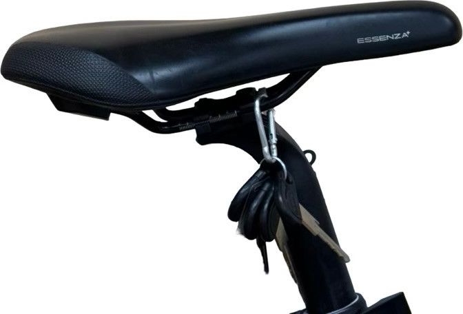 produit reconditionné . Flyer Upstreet4 7.70 Shimano XT 2021 . Vélo électrique . Flyer . très bon état