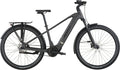 VTC Électrique Scott Sub Tour 30 Shimano Nexus 5V 540Wh 700mm Gris